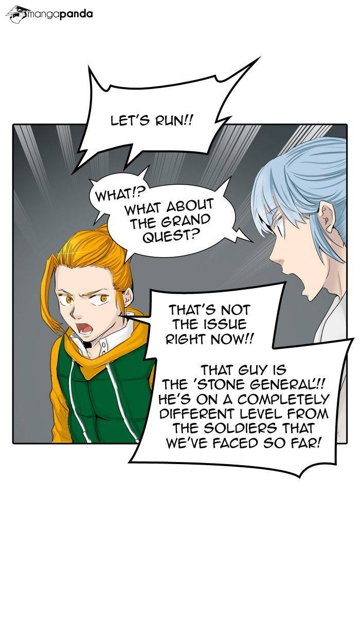 Tower of God Chapter 361 image 059